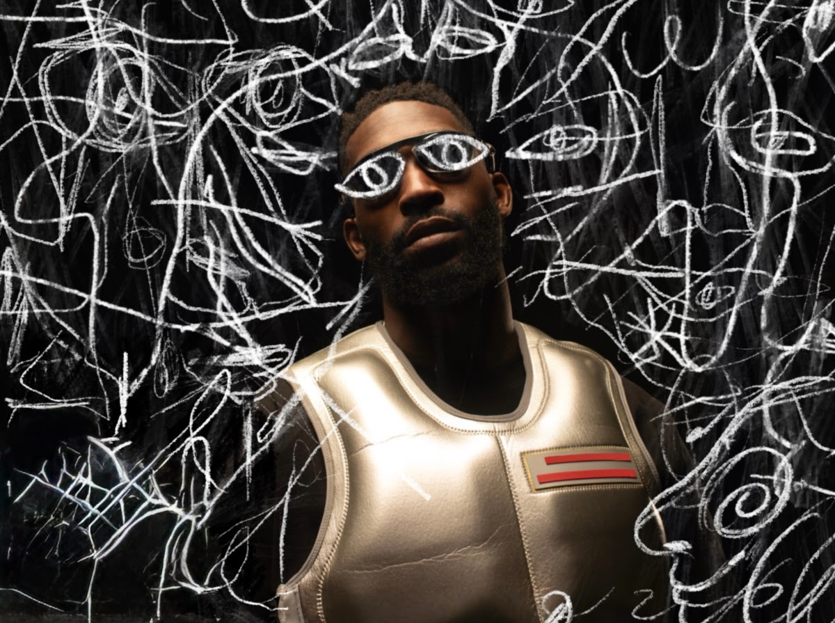 Tinie Tempah