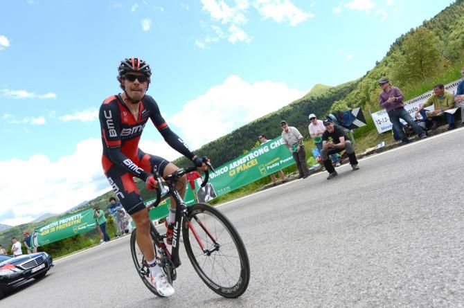 Daniel Oss (BMC Racing Team)