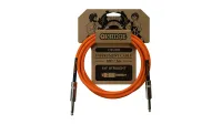 Best guitar cables: Orange Crush instrument cable