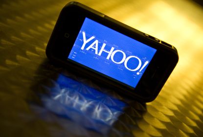 Yahoo's acquisition in peril?