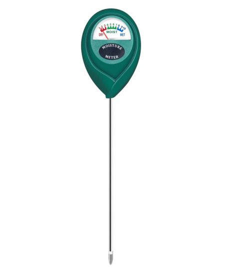 Soil Moisture Meter