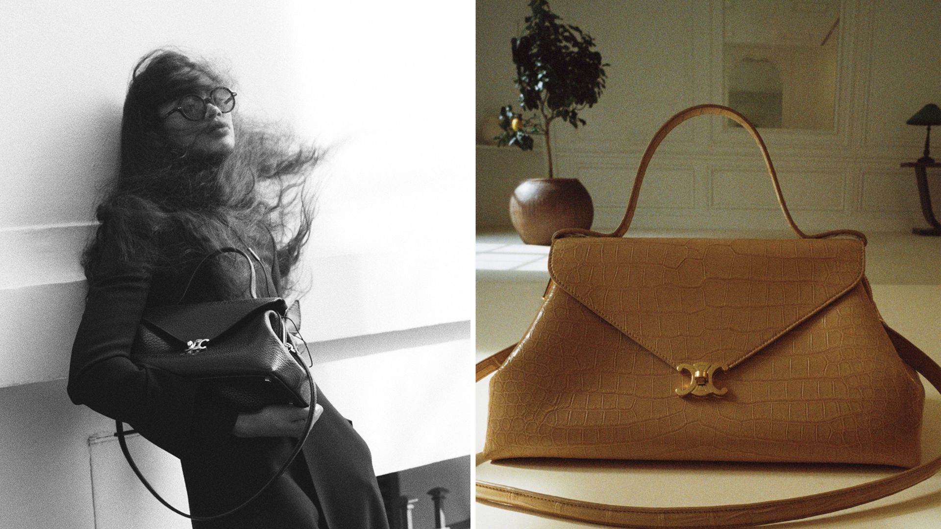 A Considered Addition: The Fall Bag Defining Modern Style
