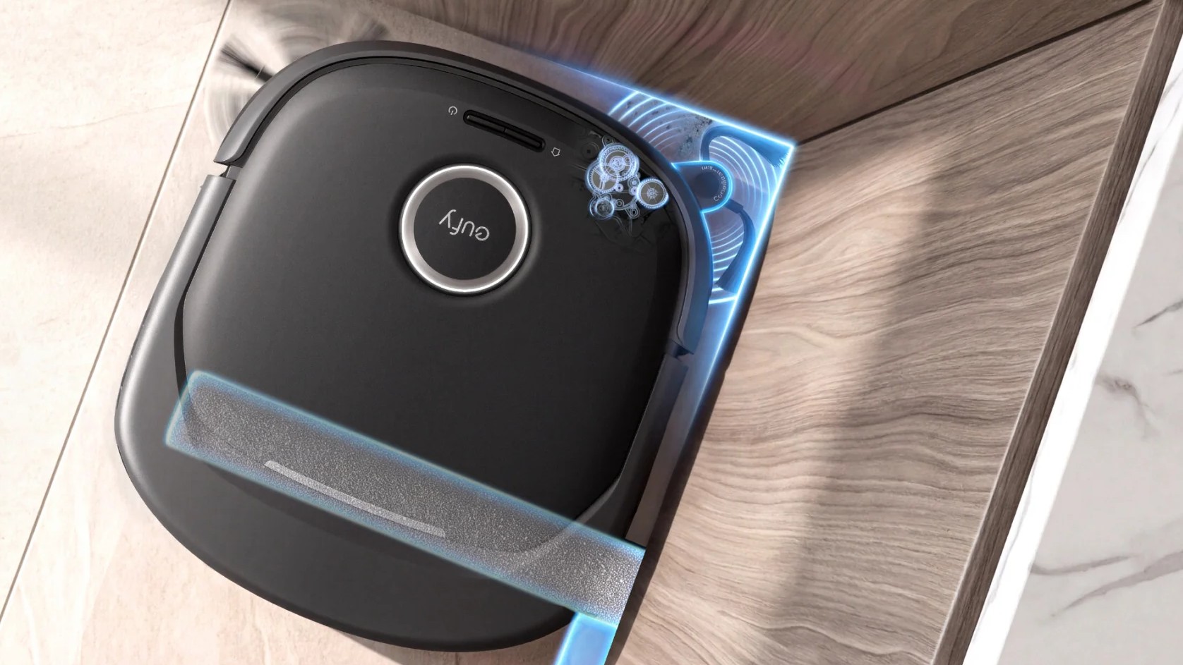 Eufy E35