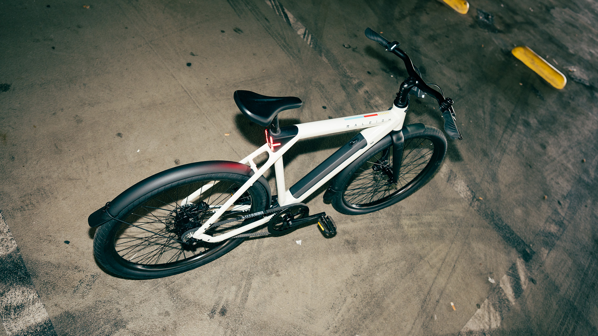 Raleigh ONE
