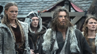 the greenlanders on vikings: valhalla