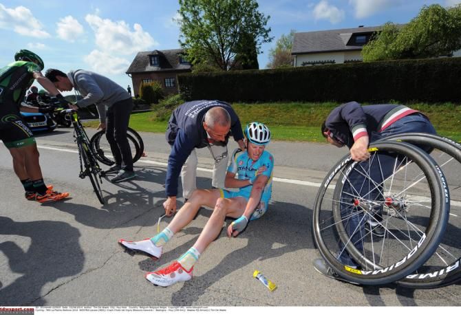 Lieuwe Westra (Astana)