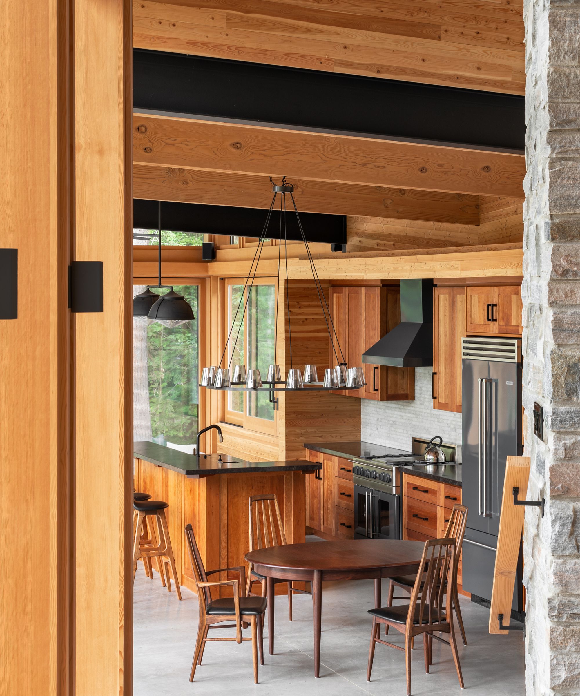 heated rivalry airbnb