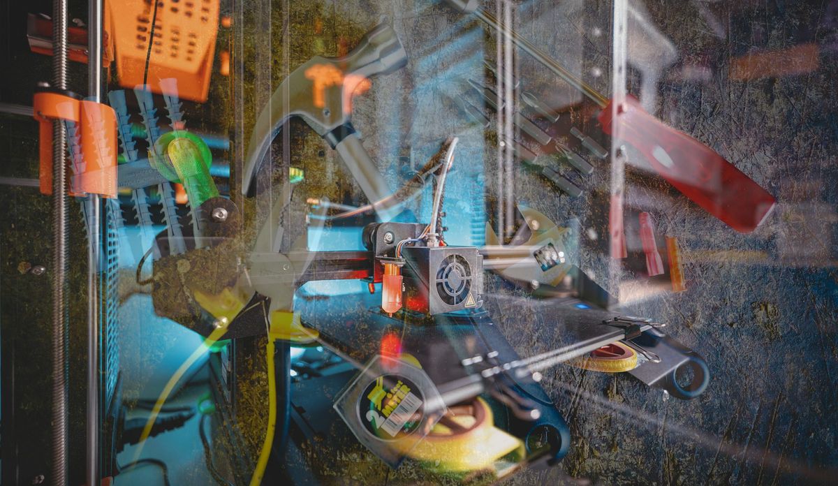 10 must-have tools to keep your 3D printer in tip-top shape