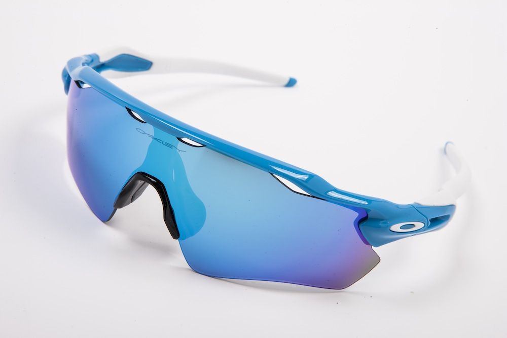 Oakley Radar EV Path BLUE