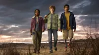 Percy Jackson and the Olympians (Season 2) | Disney Plus | December 10 | Double episode premiere, then new episodes weekly Percy Jackson and the Olympians (Season 2) | Disney Plus | December 10 | Double episode premiere, then new episodes weekly