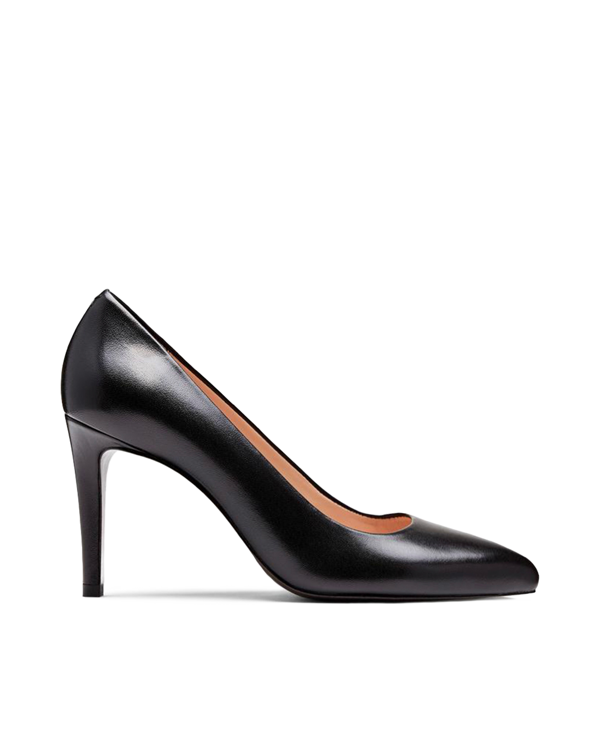 Alta: Black Nappa - 5 / Standard