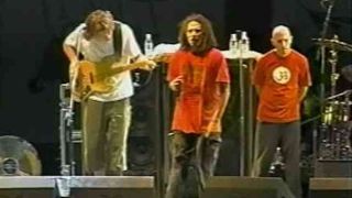 Tool and Rage Against The Machine
