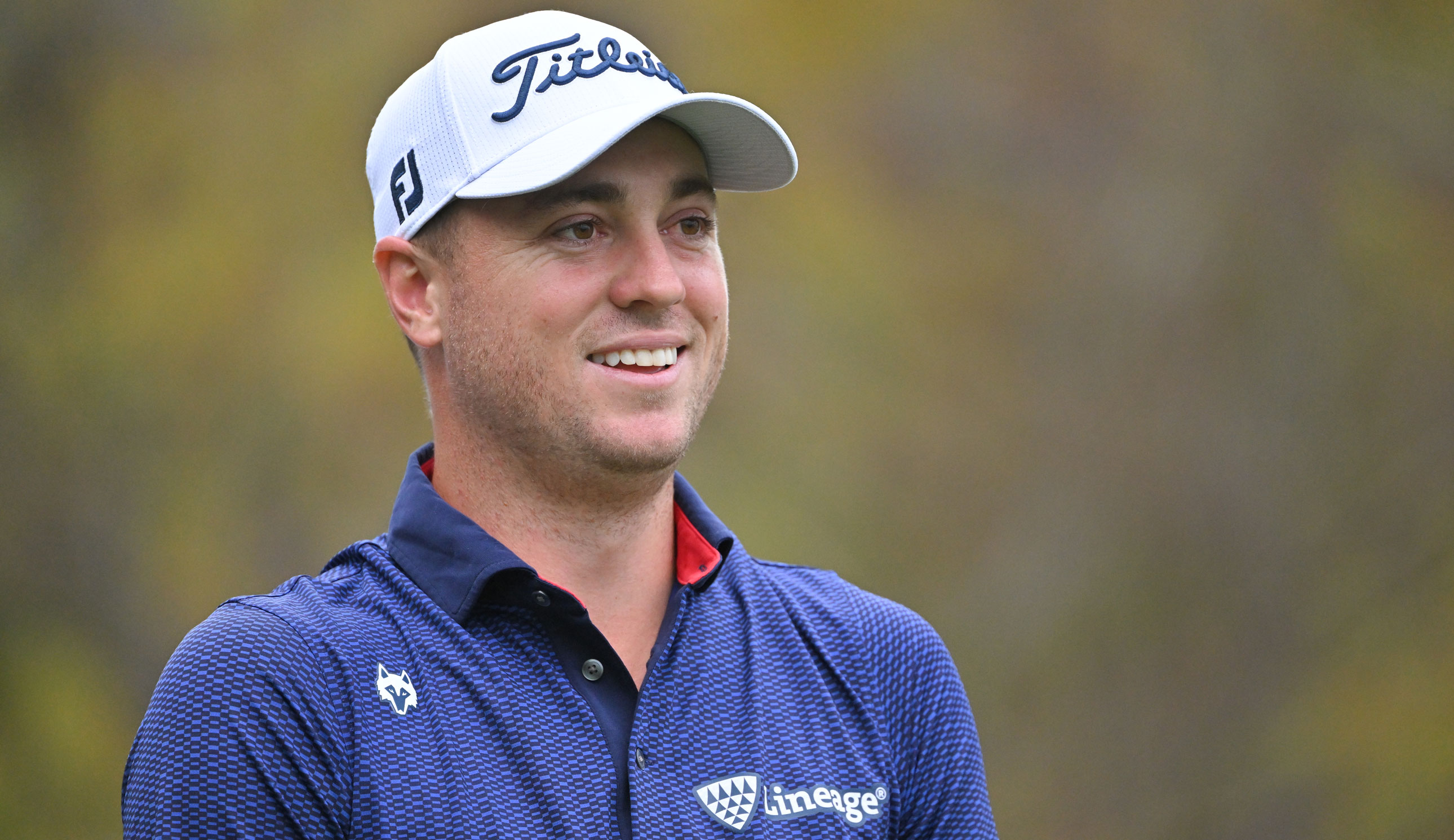 What Is Justin Thomas Net Worth? Golf Monthly