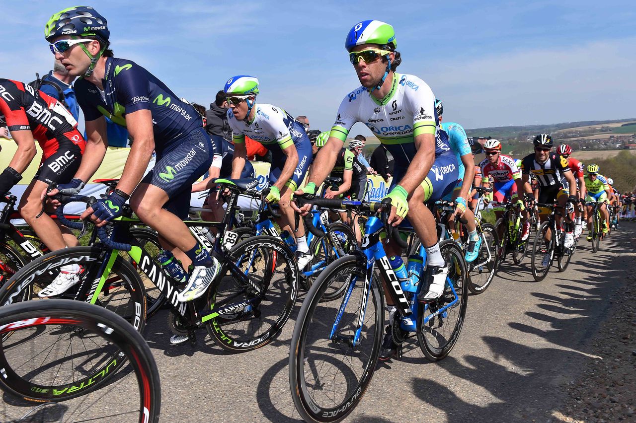 Michael Matthews (Orica-GreenEdge)