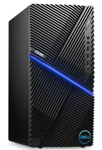 Dell G5 series | From $666.39 at DellFeatures:
