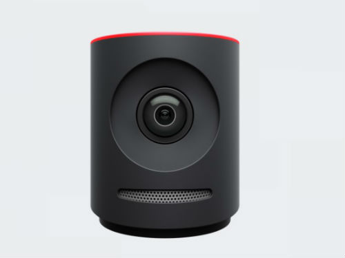 mevo camera vimeo