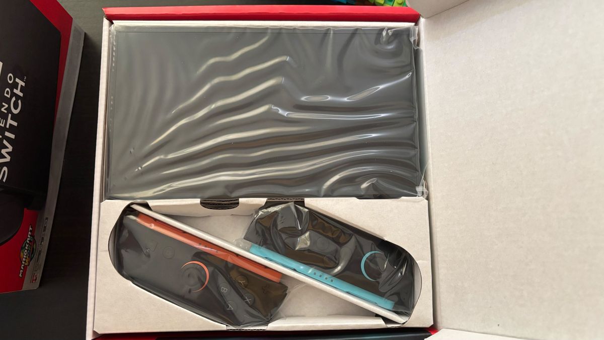Switch 2