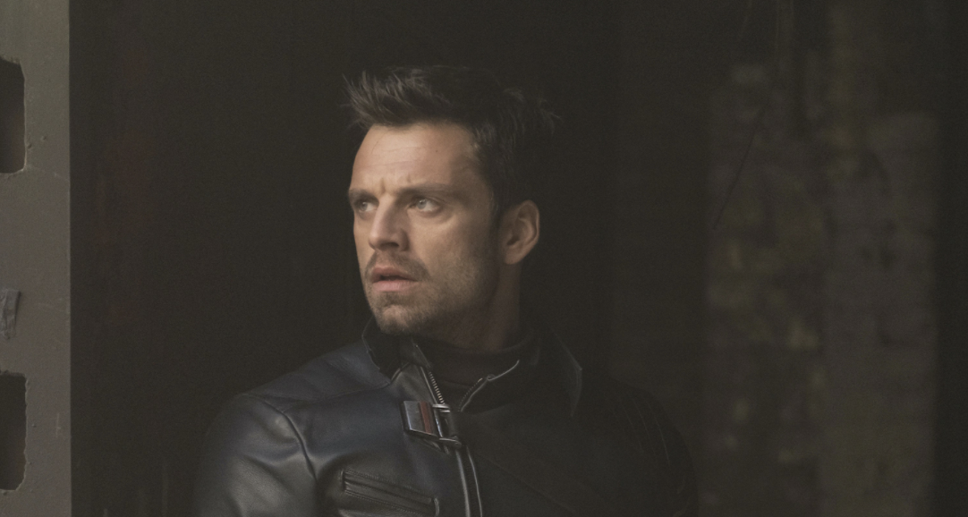 The Falcon and the Winter Soldier images from Disney Plus