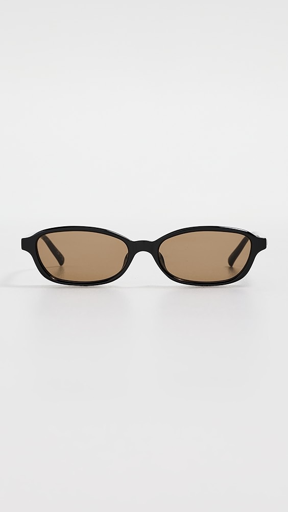 Le Specs Honey Pot Sunglasses