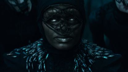 The Salem Seven in Agatha All Along episode 2