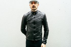 Albion Ultralight Insulated jacket