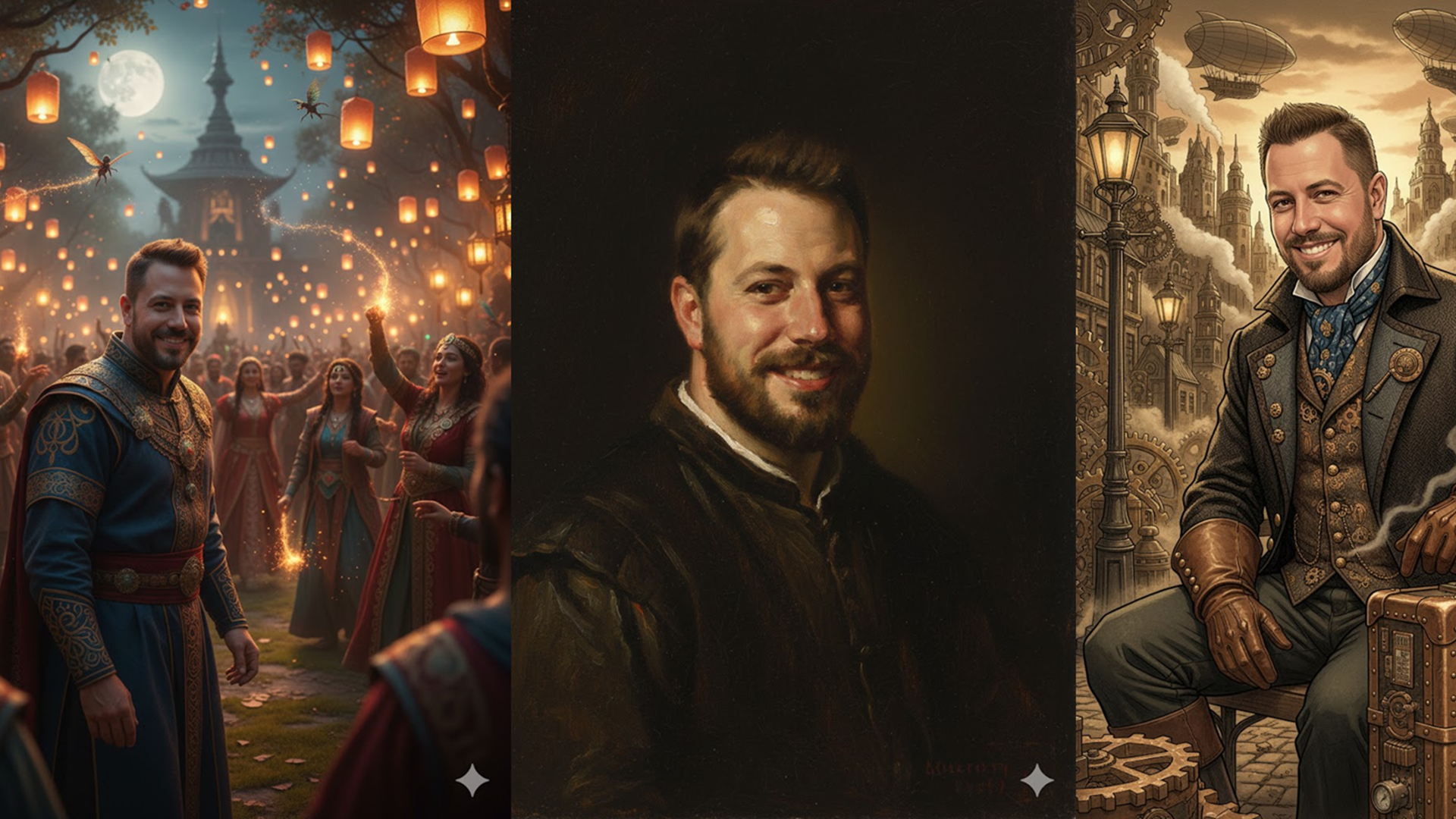 Nano Banana Google Photo