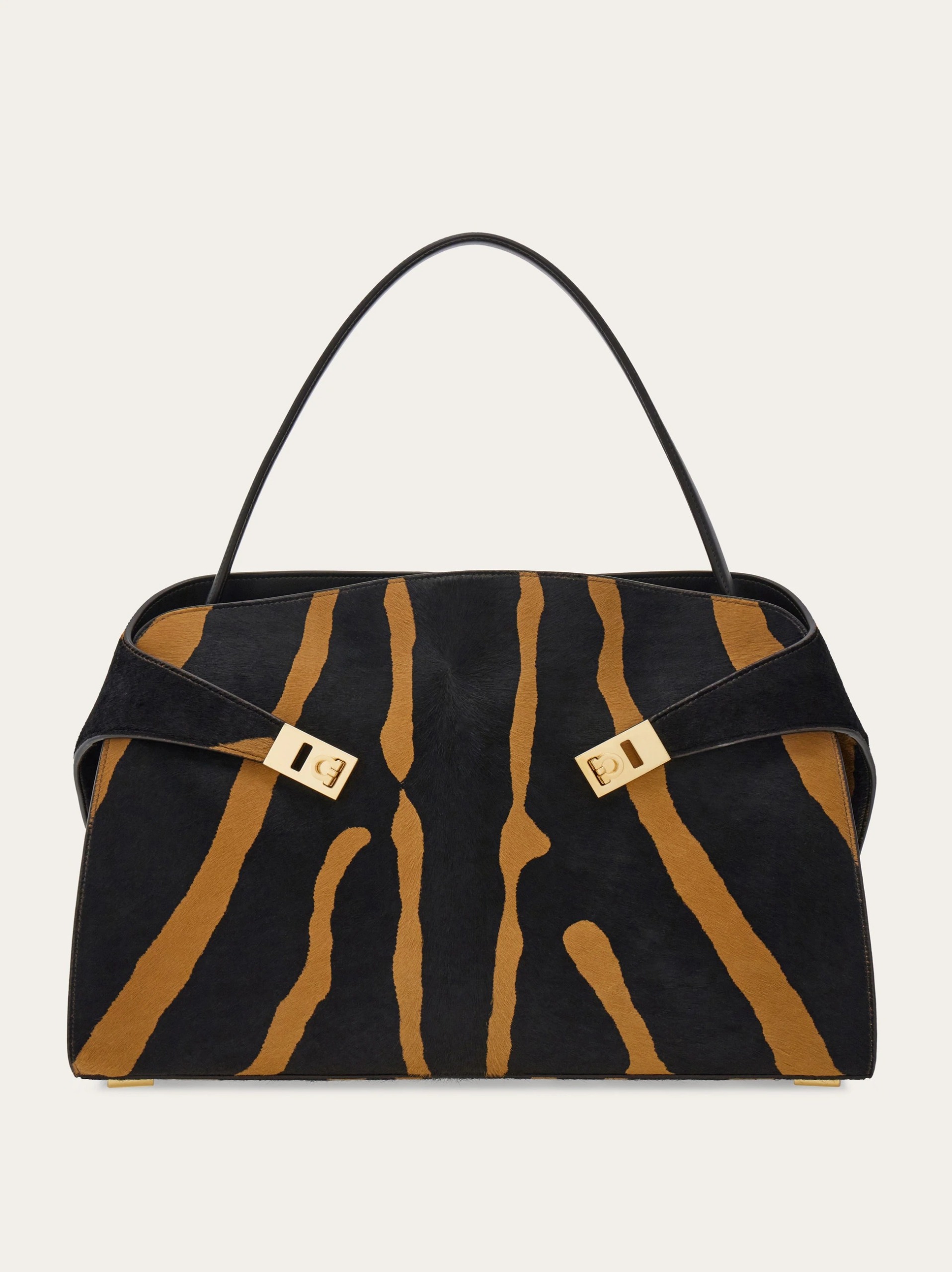 Ferragamo, Hug Bag