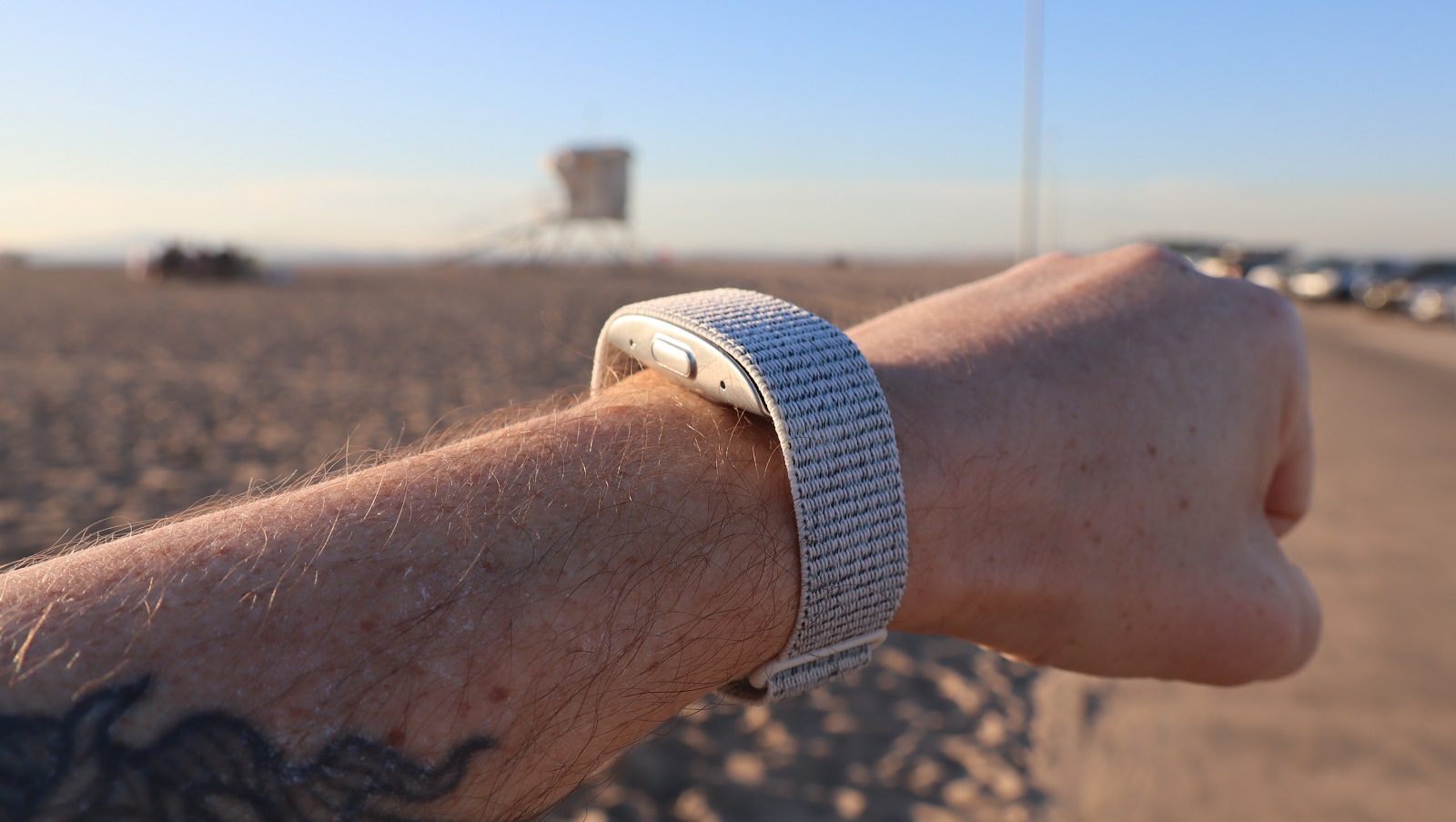 Halo Fitness Tracker Review: It Teaches You How to Be Nicer (Kinda)