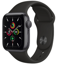 Apple Watch SE 40mm van €298,25 voor €270,-