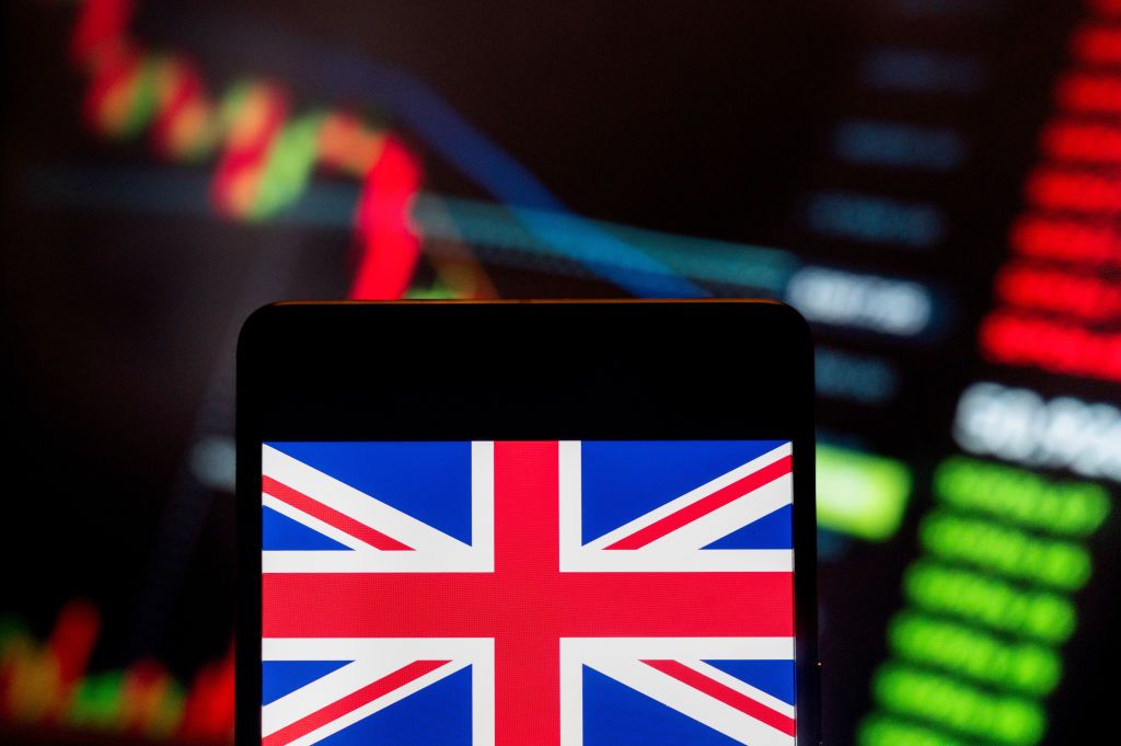 Why UK stocks are set to boom