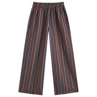 Baserange Ole Stripe Pants