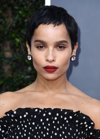 Zoe Kravitz