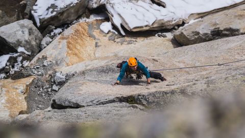 Rock Climbing Terms: A Guide To Crag Jargon | Advnture