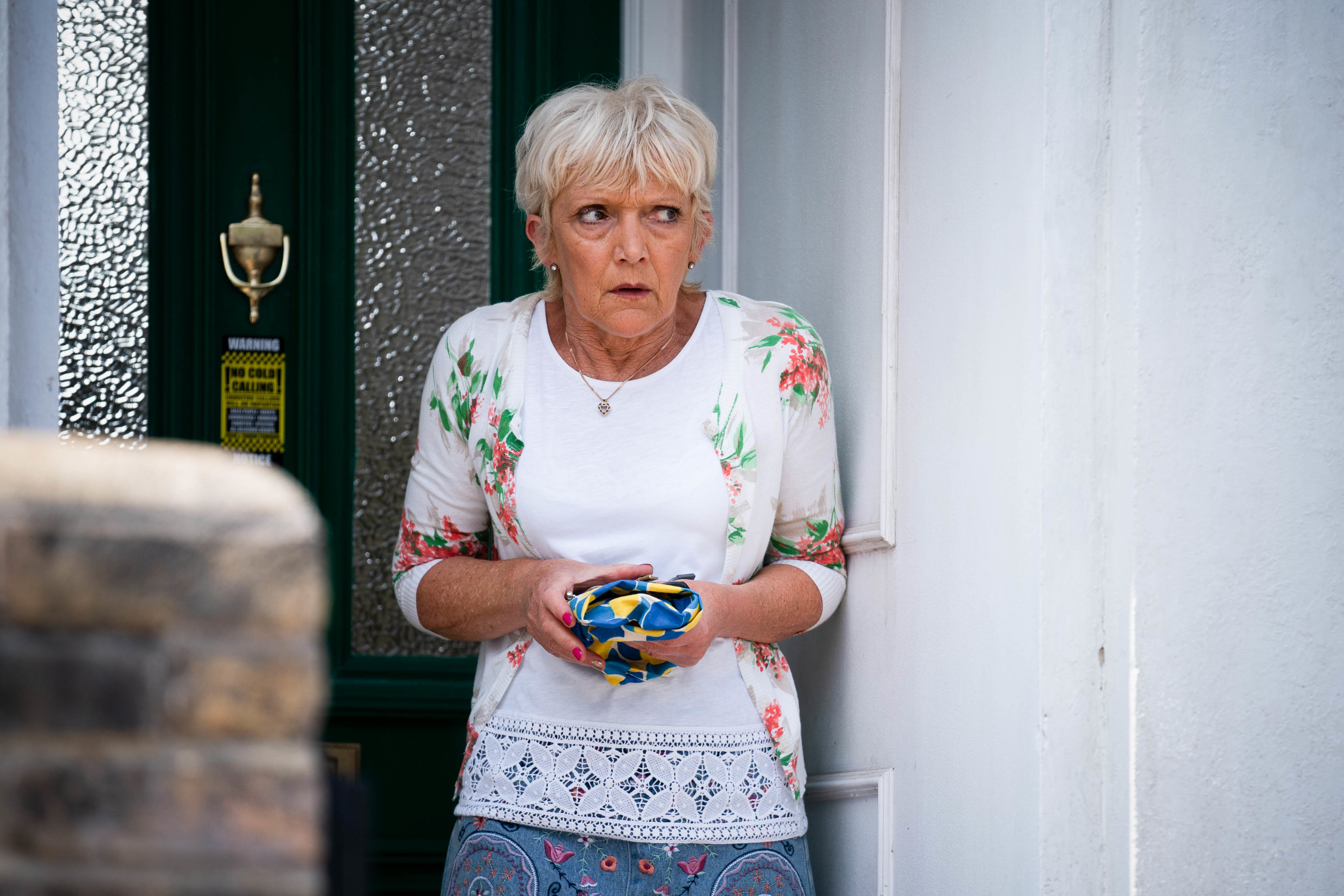 EastEnders spoilers: Jean Slater faces her fears | What to Watch