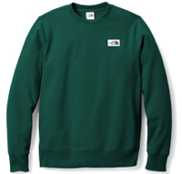 The North Face Patch Crew Sweatshirt (women’s): was $65 now $45 @ REI