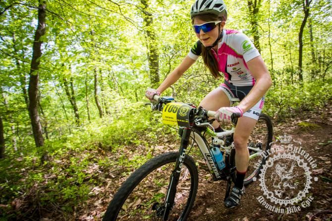 Vicki Barclay (Stan's NoTubes Elite Women's Team)