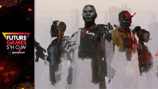 Den of Wolves at the Future Games Show