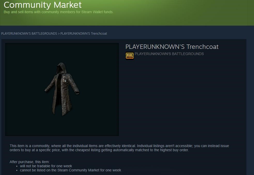 PUBG Is Going Overboard With Microtransactions