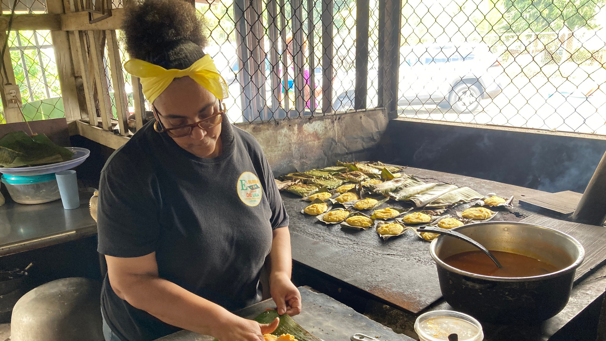 El Bur&amp;eacute;n de Lula