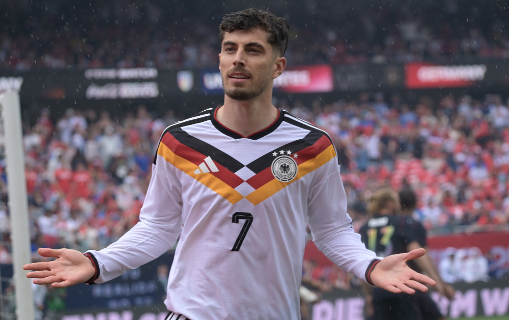 Germany vs Curacao FREE live stream: Watch World Cup 2026 anywhere, kick-off times, TV channels