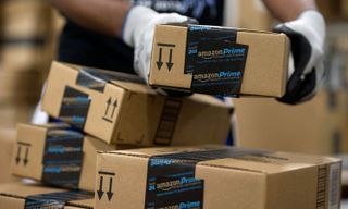 Prime Members Can Now Get One-Day Shipping On Millions Of Items