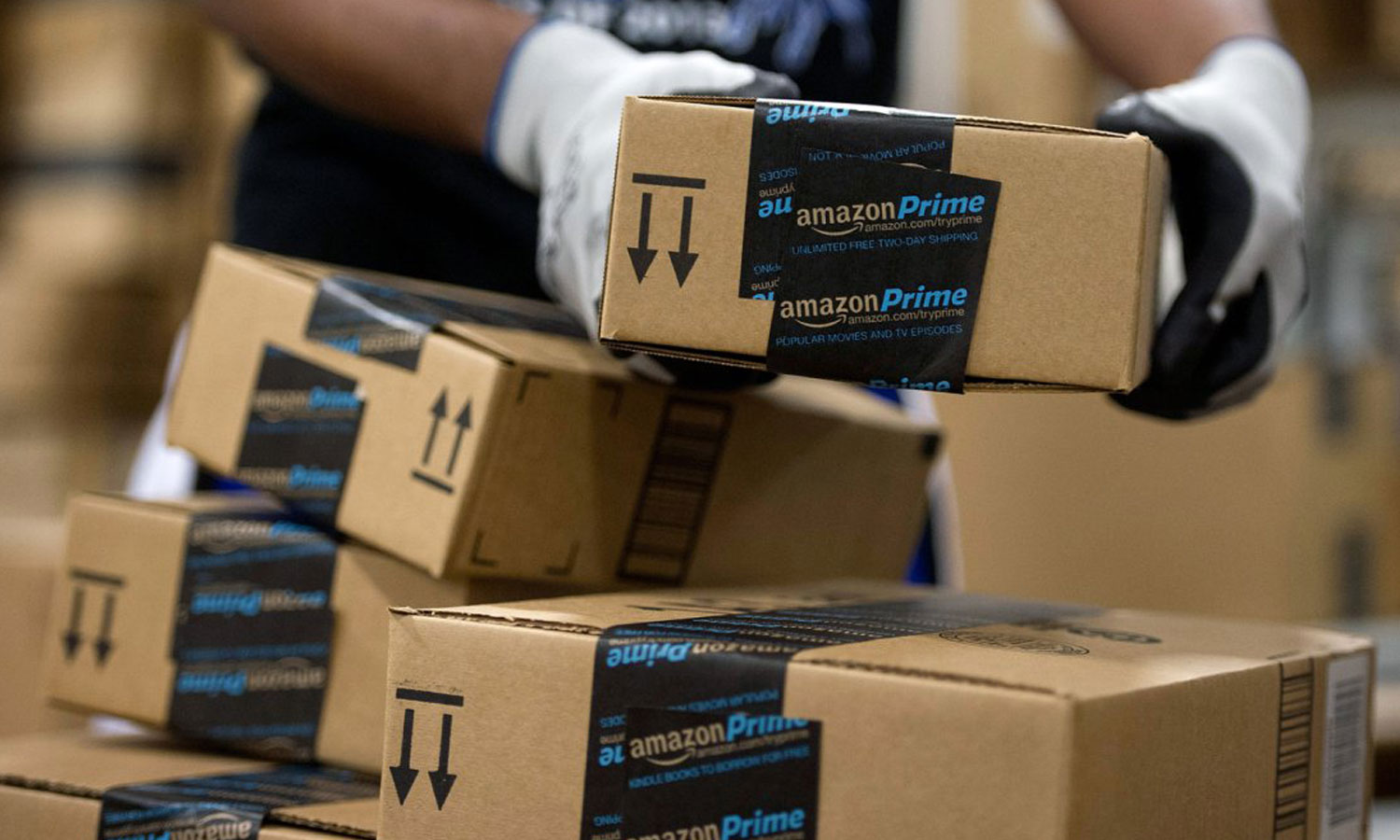 What to Do If Your Amazon Prime Delivery Is Late Tom's Guide