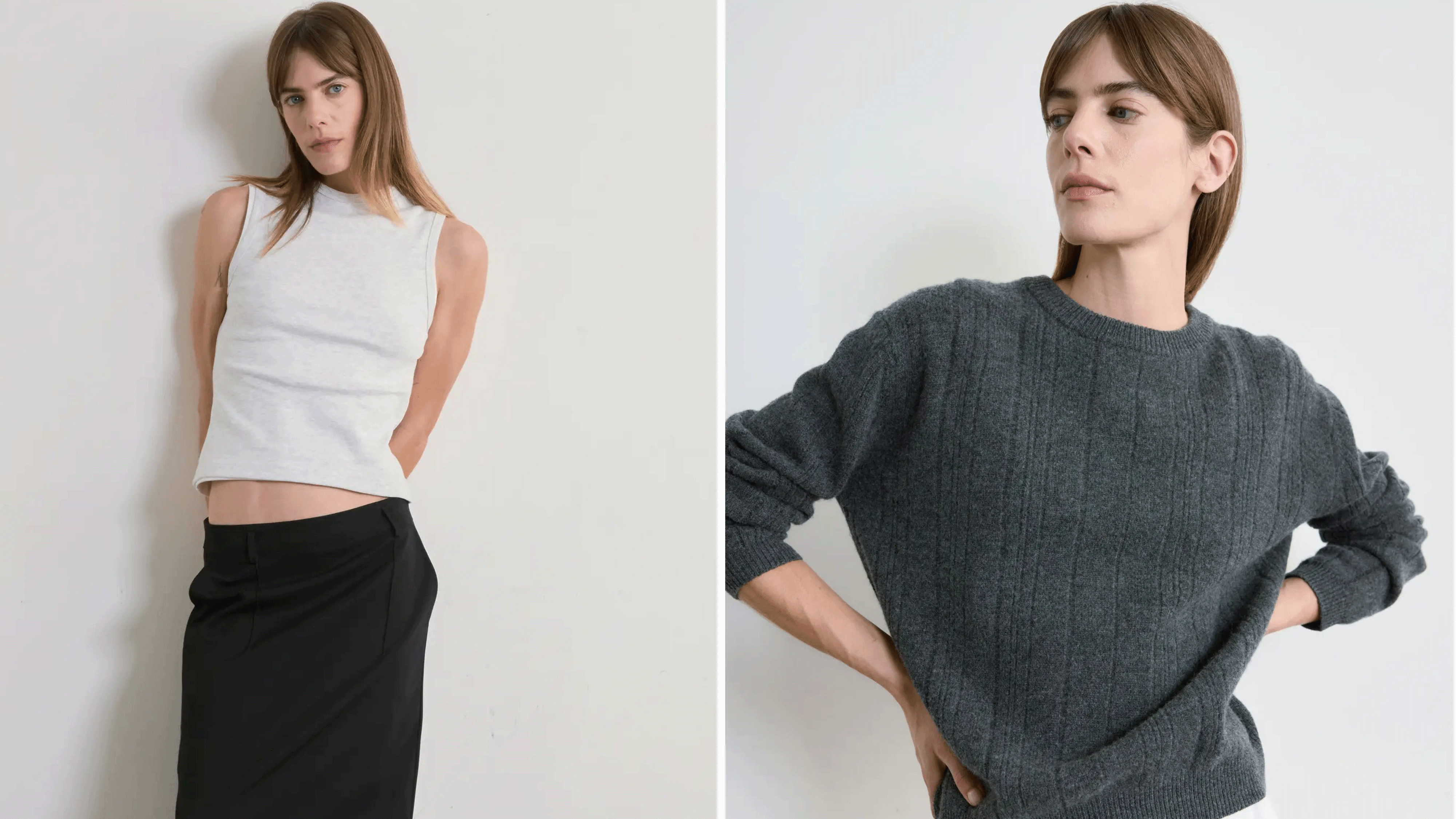 If You Love Timeless Clothing, This Is the Brand to Shop at Nordstrom