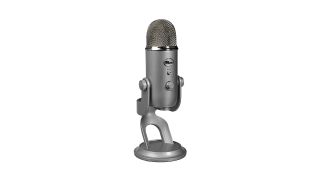 Best gifts for musicians: Blue Yeti USB microphone