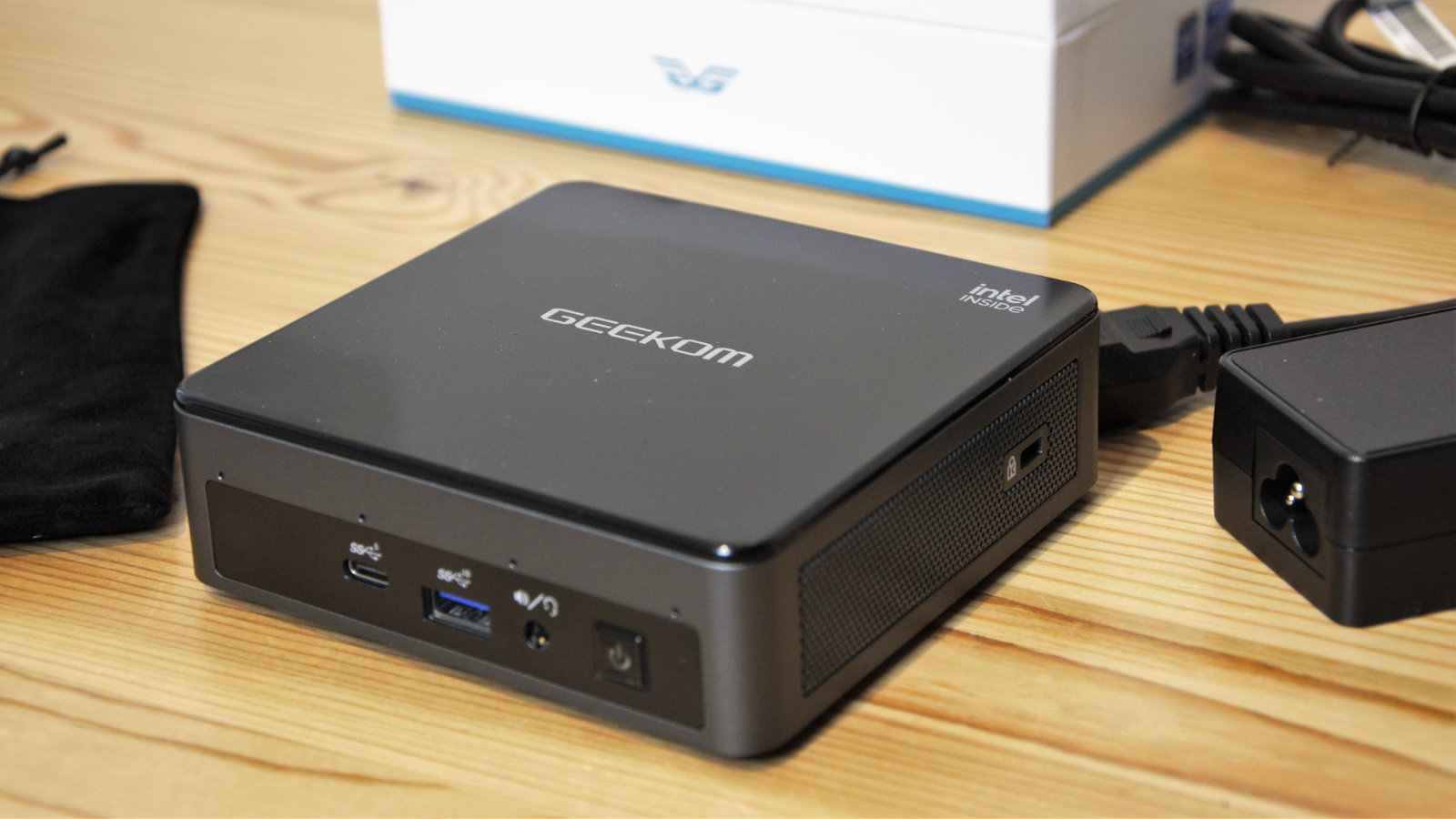 GEEKOM MiniAir 11 Mini PC