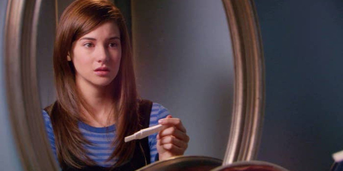 The Best Shailene Woodley Movies And TV Shows And How To Watch Them ...