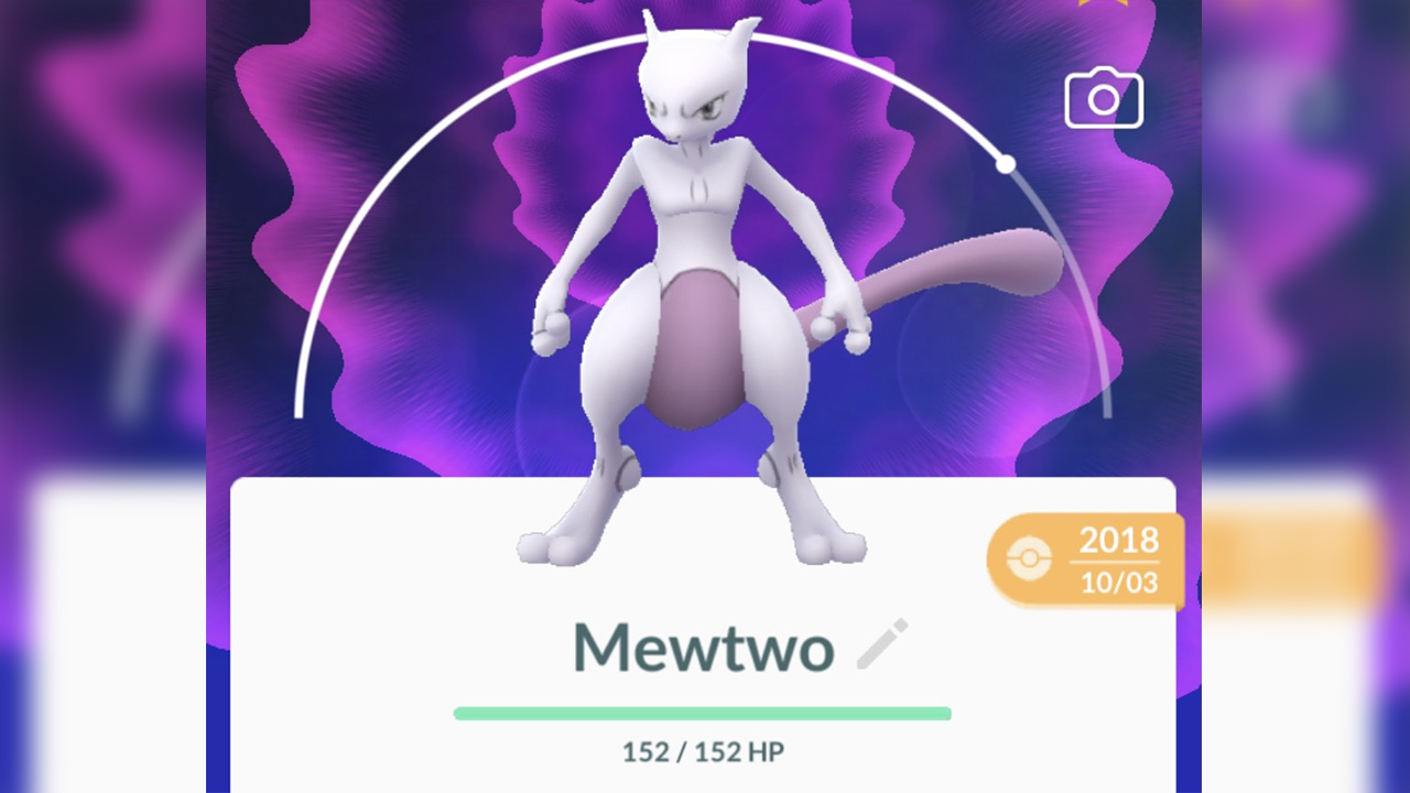 Pokemon Go Mewtwo counters – how to defeat Mewtwo in raids