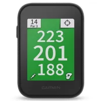 Garmin Approach G30 GPS | 21% off at AmazonWas $249.99 Now $196.95
