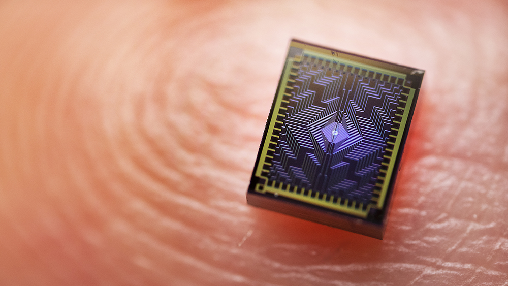  Next generation quantum computing takes a step forward thanks to Intel's new chip 