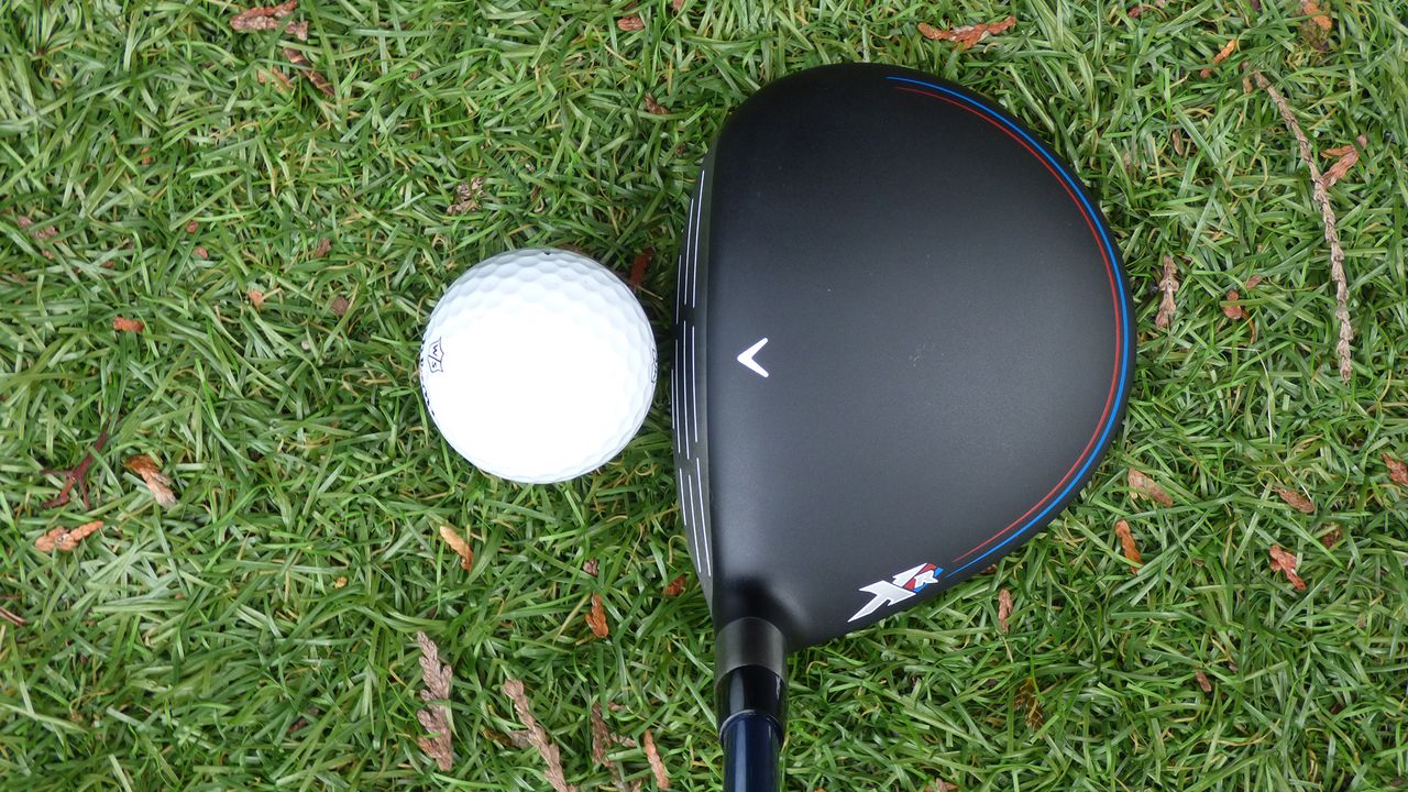 Callaway XR 26 Package Set
